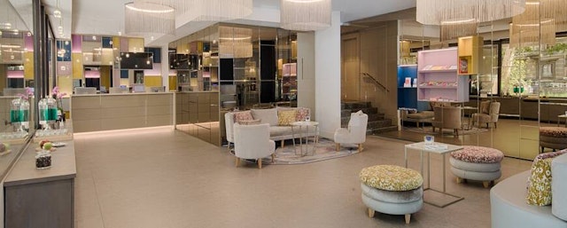 Hotel NH Torino Centro