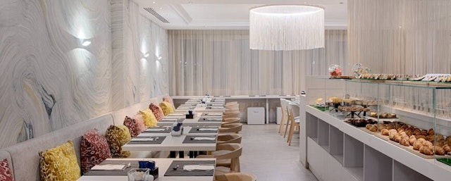 Hotel NH Torino Centro