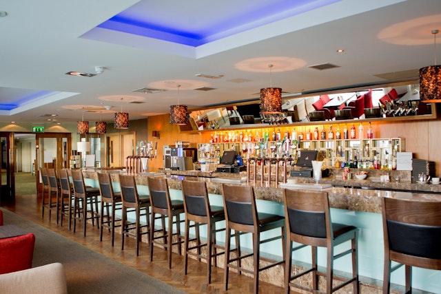 Moyvalley Hotel and Golf Resort