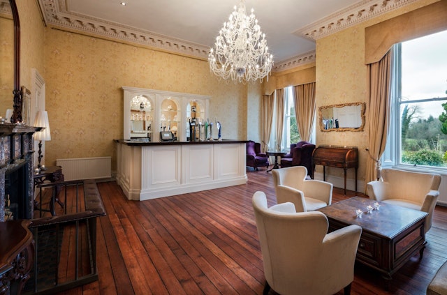 Moyvalley Hotel and Golf Resort