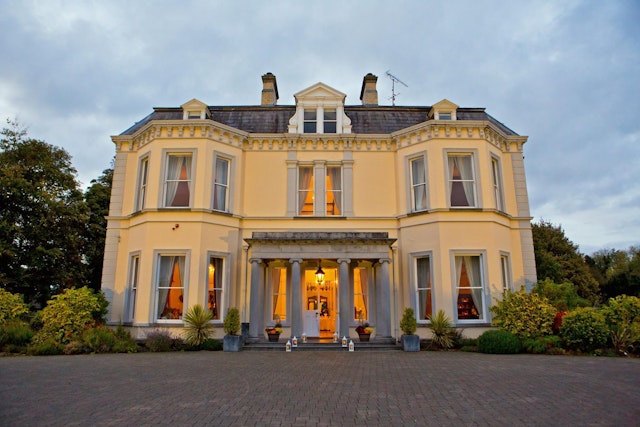 Moyvalley Hotel and Golf Resort