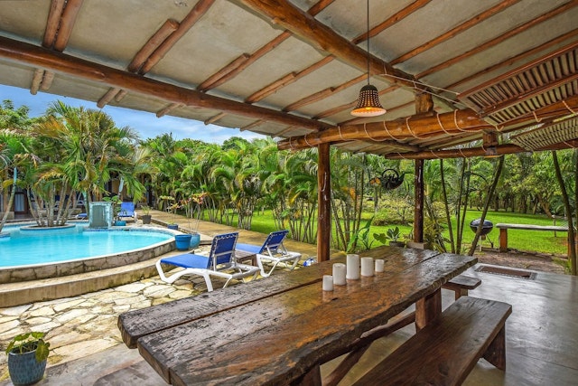 Casa Lajagua