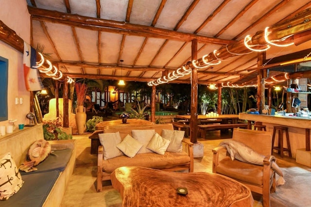 Casa Lajagua