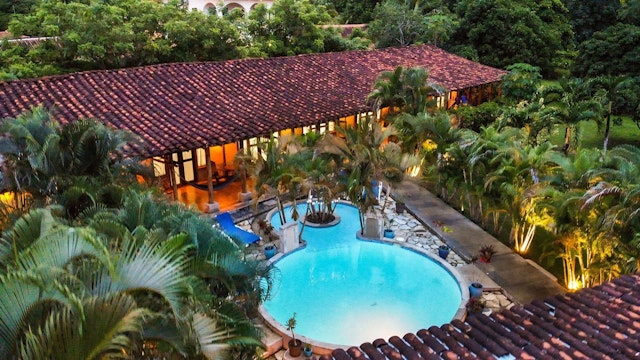 Casa Lajagua