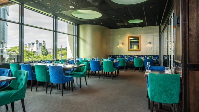 Thon Hotel Opera
