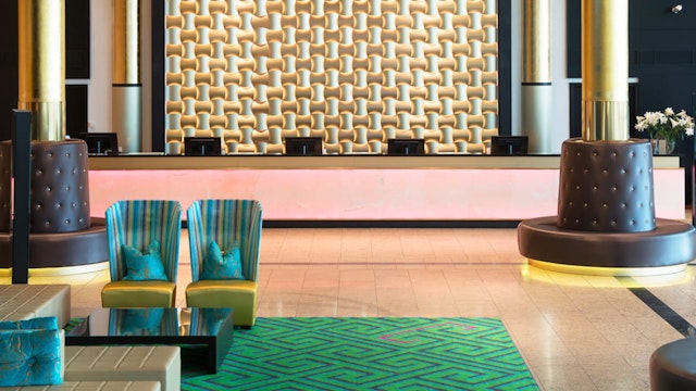 Thon Hotel Opera
