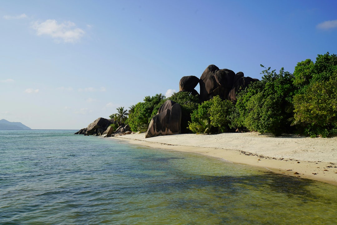 Seychellen: 11 Tage im Paradies
