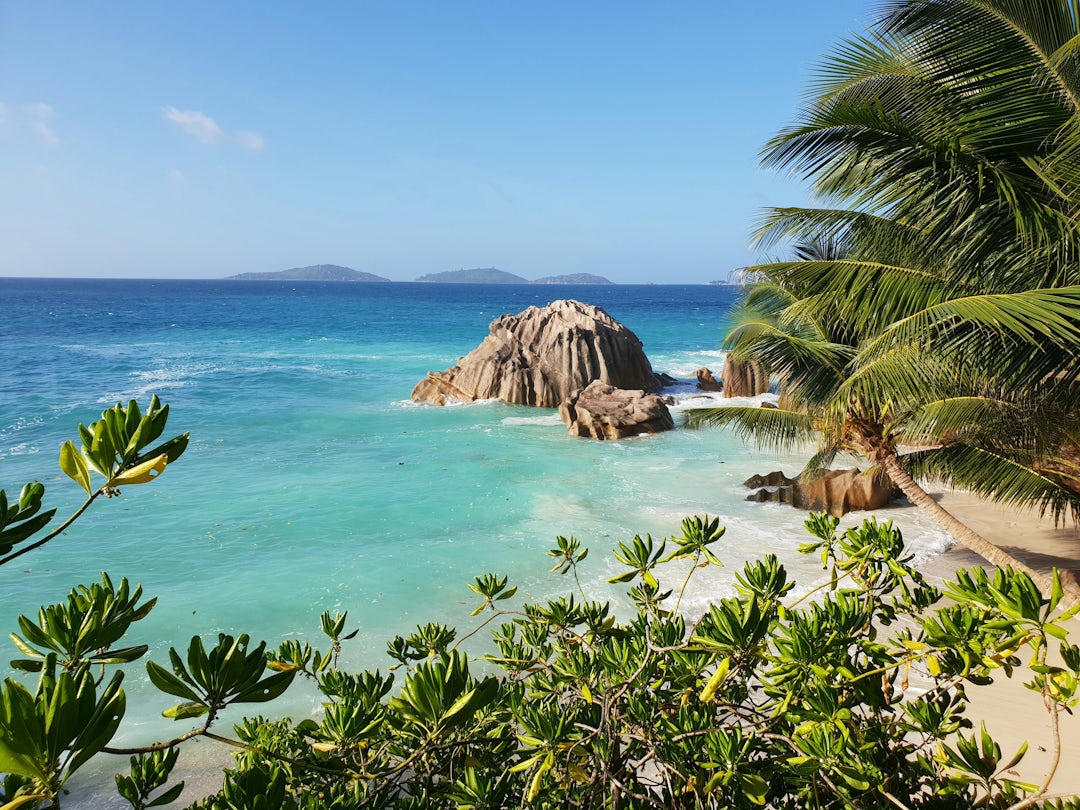 Seychellen: 11 Tage im Paradies