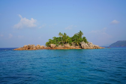 2 Wochen Seychellen-Inselhopping mit dem Katamaran - Image 3