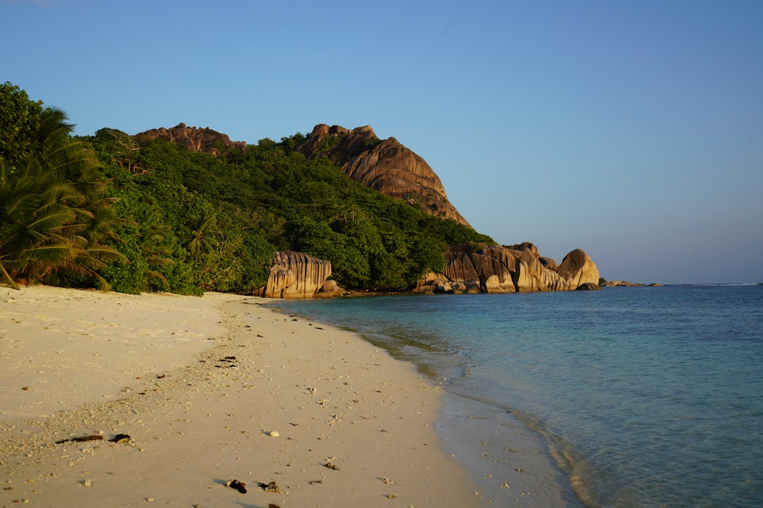 Seychelles : 11 jours au paradis