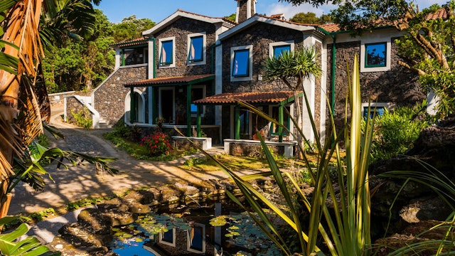 Aldeia da Fonte