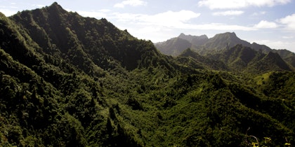 Cook Island Strandurlaub - Image 1