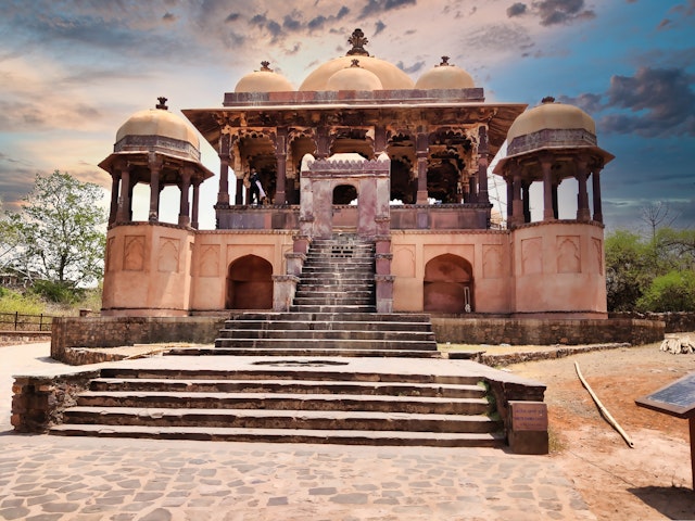 Ranthambore National Park-4