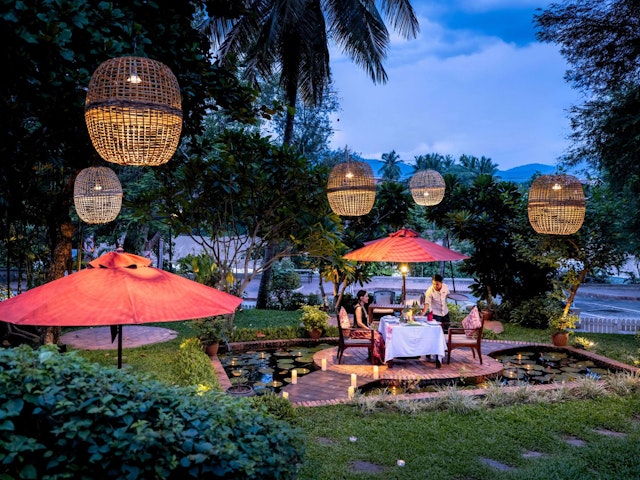 3 Nagas Hotel Luang Prabang MGallery Collection