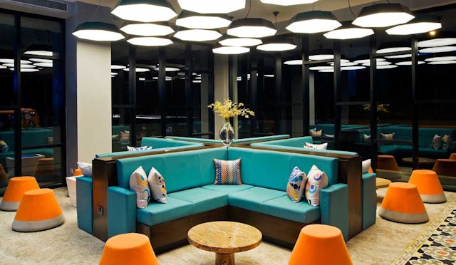 Zone By The Park Coimbatore