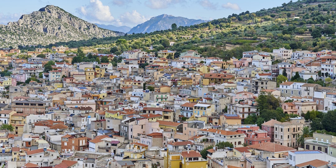 Sardinien Rundreise 10 Tage: Traumroute durch den Norden