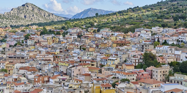 Sardinien Rundreise 10 Tage: Traumroute durch den Norden