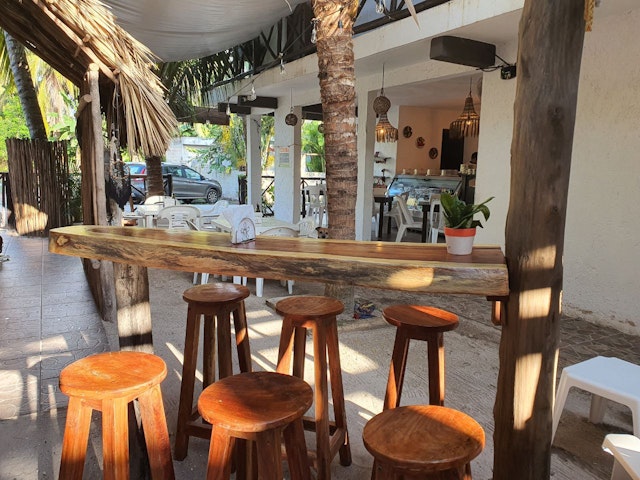 Hotelito El Cuyo