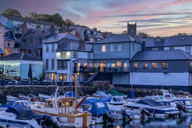 Falmouth-1