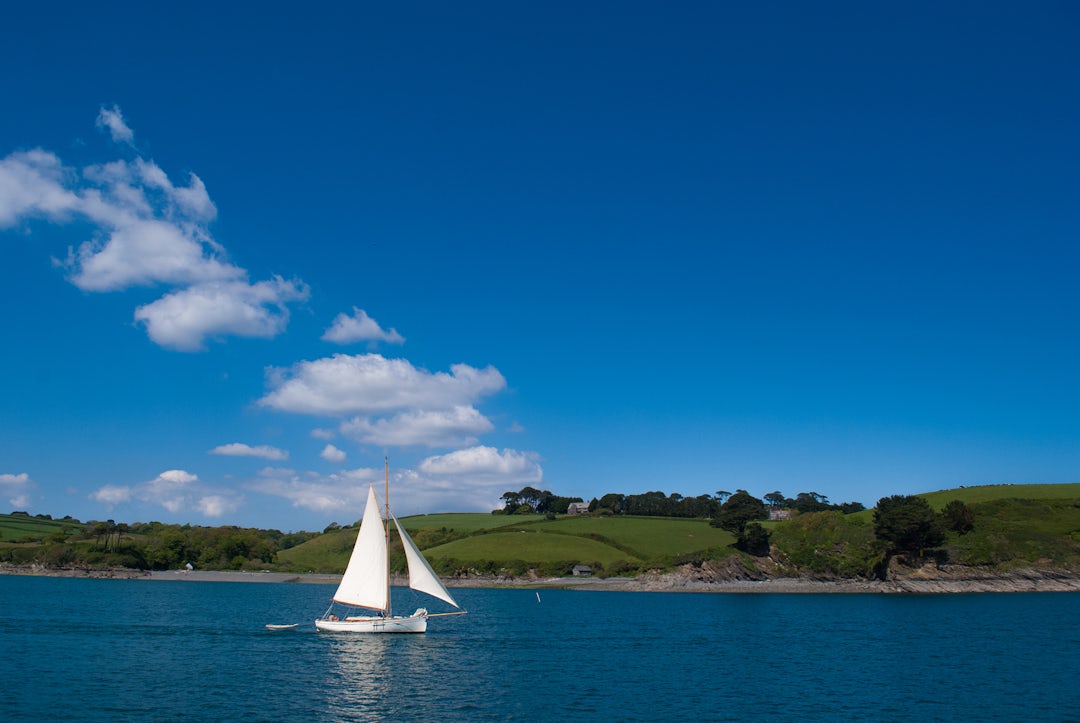 Roadtrip Großbritannien: England & Schottland Roadtrip Großbritannien: England & Schottland