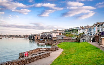 Mietwagenrundreise durch Südenglands Küsten und Landschaften - Image 4