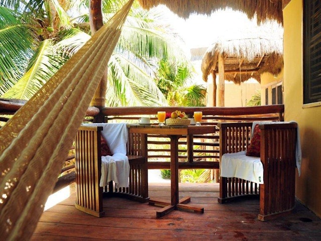Hip Hotel Tulum