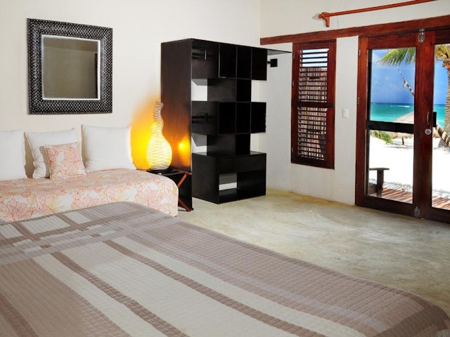 Hip Hotel Tulum