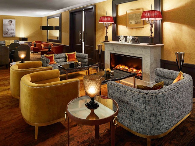 Sofitel Frankfurt Opera Hotel