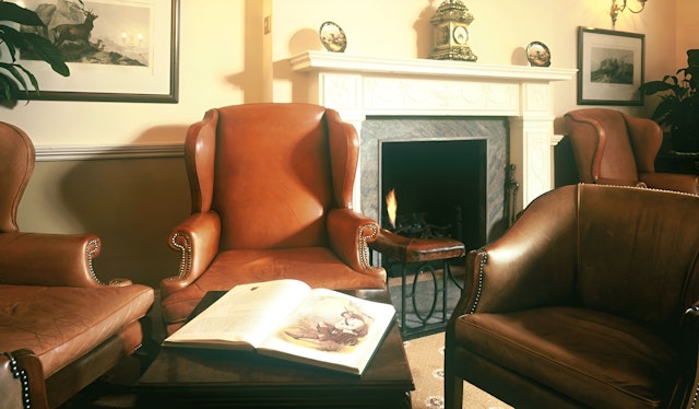 Culloden House Hotel 