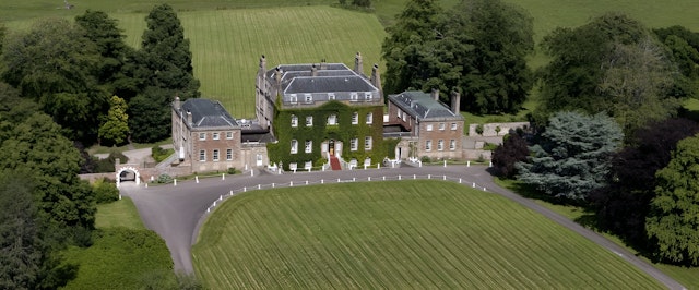 Culloden House Hotel 
