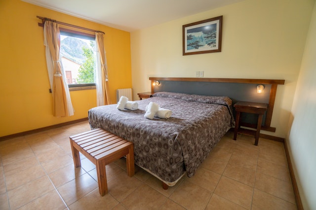 Hostería El Paraíso