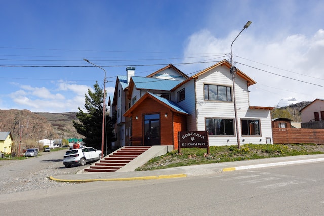 Hostería El Paraíso