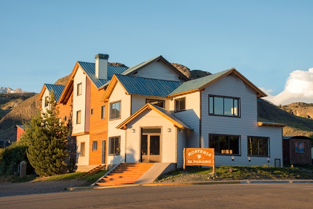 Hostería El Paraíso