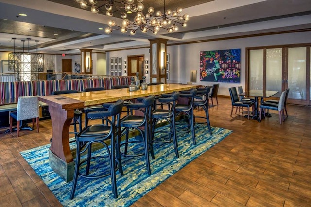 Hampton Inn & Suites Austin-Downtown/Convention Center