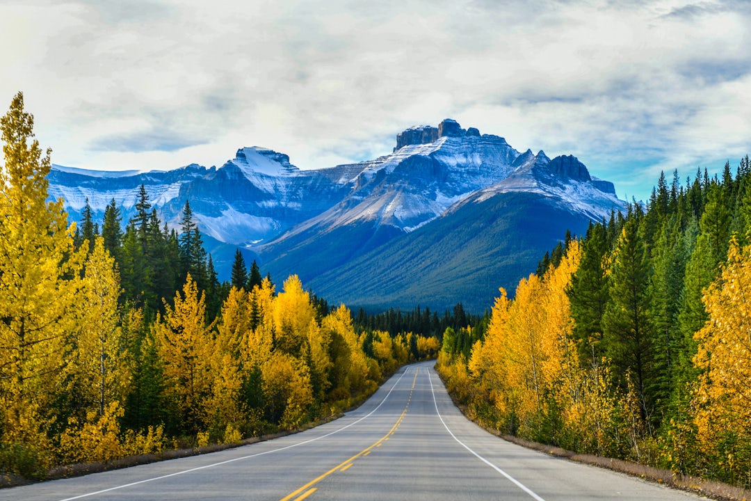 Westkanada: Rundreise mitten ins Abenteuer