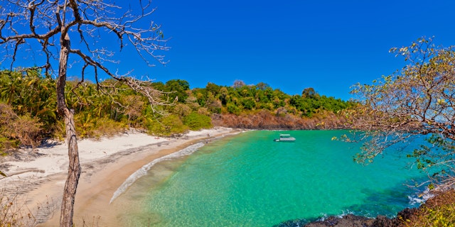 2 Wochen Panama als Selbsfahrer