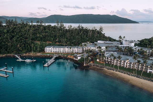 Daydream Island Resort