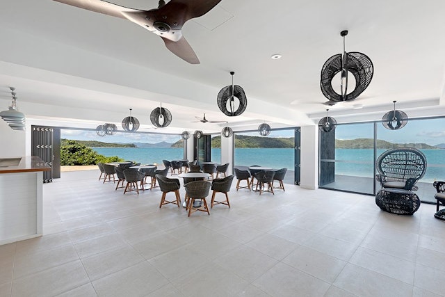 Daydream Island Resort