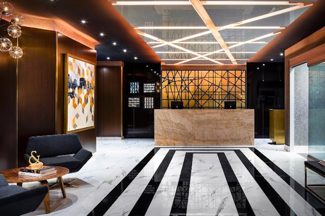 SENS Hotel