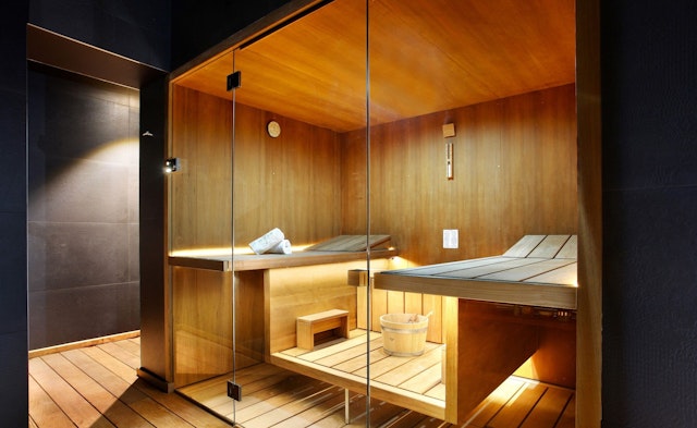 Hôtel Negrecoste Aix en Provence