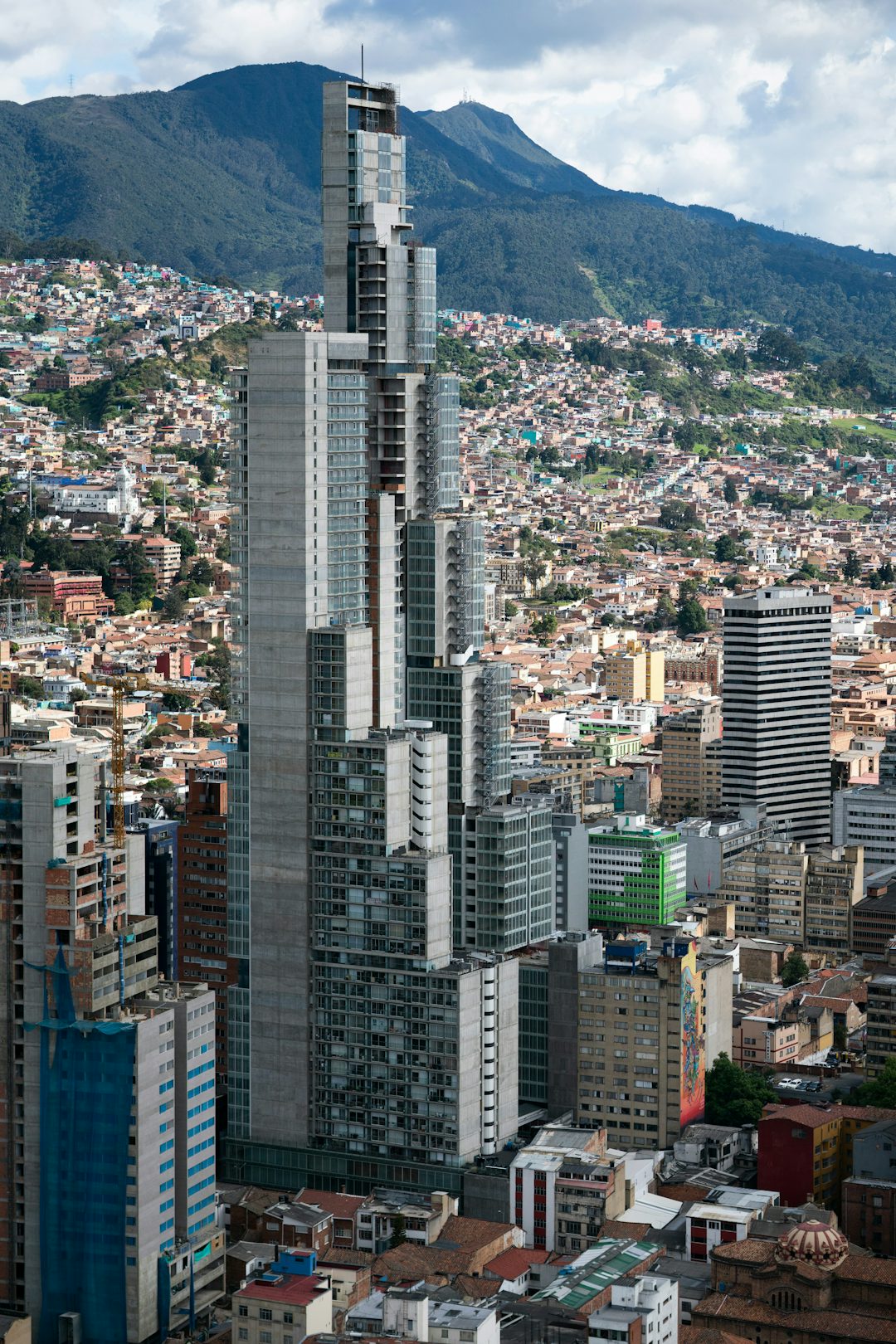 Kolumbien von Bogotá nach Cartagena bereisen