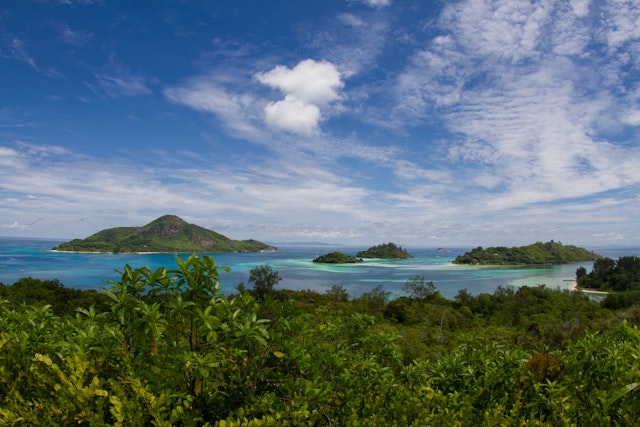 Round Island