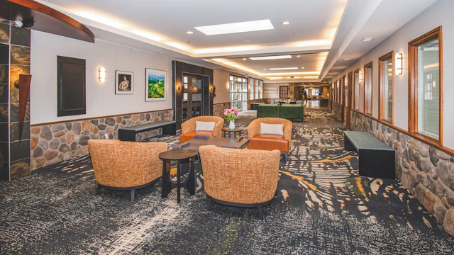 Coast Canmore Hotel & Conference Centre