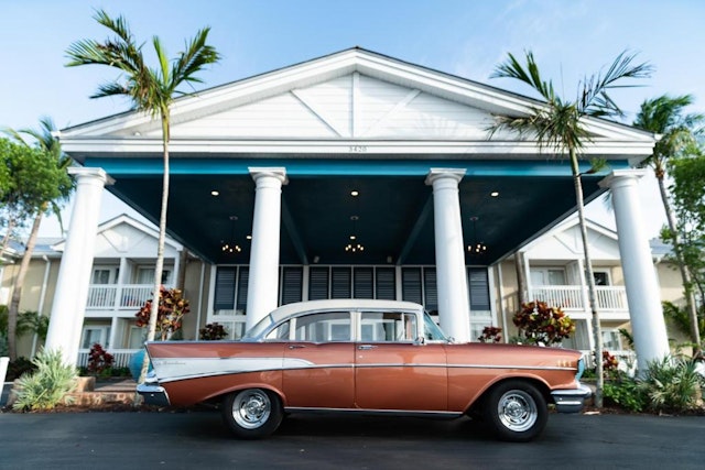 Havana Cabana