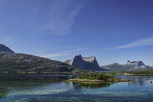 Narvik-3
