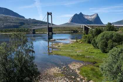 Norwegen Polarlichter Reise: Lofoten & Tromsø - Image 3