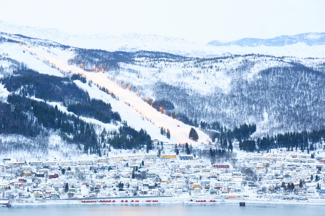 Aventure Nordique: Fjords et Culture