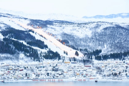 Norwegen: Wintererlebnis Tromsø - Image 3