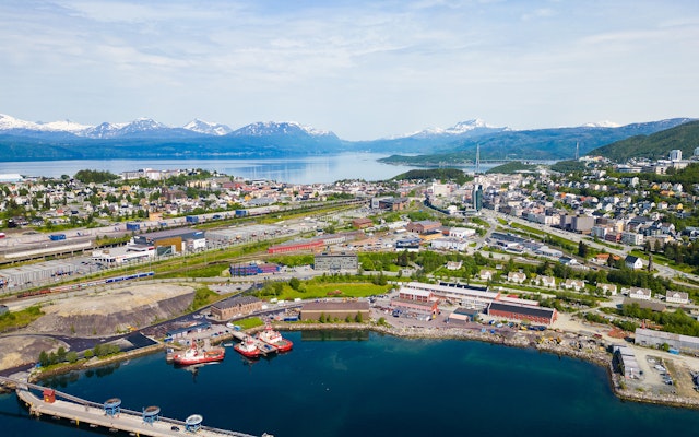 Narvik-4