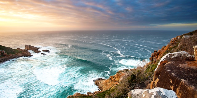 Privatsafaris: Garden Route und Oyster Bay